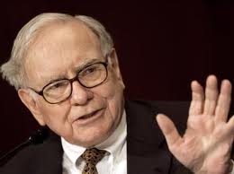 Sales theo cách của Warren Buffett