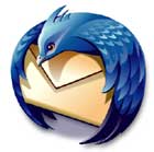 Thunderbird – phần mềm mã nguồn mở dùng để gửi và nhận email