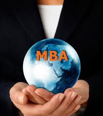 Xu hướng toàn cầu : MBA